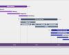 Project Roadmap Vorlage Luxus Gantt Chart Template Collection
