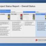 Project Status Report Vorlage Beste Create Weekly Project Status Report Template Excel
