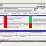 Project Status Report Vorlage Cool Beautiful Agile Project Status Report Template Qo18