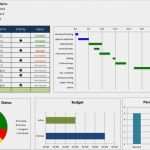 Project Status Report Vorlage Fabelhaft Die Besten 25 Projektplan Excel Vorlage Ideen Auf