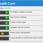 Project Status Report Vorlage Schönste Monthly Status Report Template Ppt Download Free Project