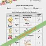 Projekt Konzept Vorlage Best Of Unterrichtsmaterial