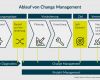 Projekt Konzept Vorlage Cool Change Management & Diagnostics