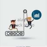 Projekt Konzept Vorlage Luxus Infographic Gear Stockfotos & Infographic Gear Bilder Alamy