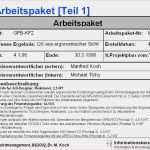 Projekt Planen Vorlage Inspiration Projektmanagement & Controlling Ppt Herunterladen