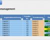Projektabrechnung Vorlage Excel Bewundernswert Angebotsverfolgung Und Projektsteuerung – Management