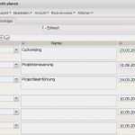 Projektabrechnung Vorlage Excel Hübsch Rechnung Kumuliert Kumulierende Rechnung Teil Und