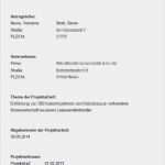 Projektantrag Vorlage Word Best Of It Business Manager Projektantrag Operative Professional