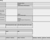 Projektantrag Vorlage Word Cool Six Sigma Projektauftrag – Bibel Nicht Nur In Der