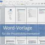 Projektantrag Vorlage Word Schön Microsoft Word Libre Fice Vorlage Für