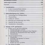 Projektarbeit Vorlage Word Genial Inhaltsverzeichnis