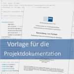 Projektarbeit Vorlage Word Wunderbar Vorlage Für Projektdokumentation – Fachinformatiker