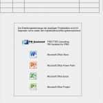 Projektauftrag Vorlage Pdf Erstaunlich Muster Projekthandbuch Pdf