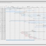 Projektauswertung Vorlage Süß Contria Contria 4901 Langenthal