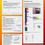 Projektbericht Vorlage Kostenlos Elegant Berühmt Wissenschaftliche Postervorlage Ideen Beispiel