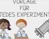 Projektbericht Vorlage Word Gut Großartig Experiment Schreiben Vorlage Bilder Beispiel