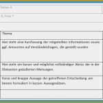 Projektbericht Vorlage Word Gut Projektbericht Vorlage Erstaunliche Ausgezeichnet