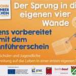 Projektbeschreibung Vorlage Schule Angenehm Projektbeschreibung Wohnführerschein Schule Jugendarbeit