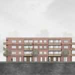 Projektbeschreibung Vorlage Schule Erstaunlich Td Architekten