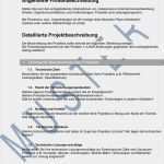 Projektbeschreibung Vorlage Schule Gut Bei Firmenneu Bzw Umgründungen ist Vorlage Eines