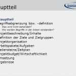 Projektbeschreibung Vorlage Word Cool Wissenschaftliches Arbeiten Ppt Herunterladen