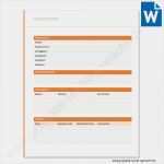Projektbeschreibung Vorlage Word Elegant Vorlage Projektreview