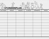 Projektbeschreibung Vorlage Word Erstaunlich Ungewöhnlich Projekt Stundenplan Vorlage Zeitgenössisch