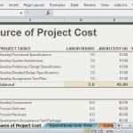 Projektbudget Excel Vorlage Cool Best Project Management Templates for Excel