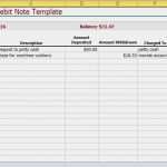 Projektbudget Excel Vorlage Wunderbar Debit Note Excel Template Excel Templates