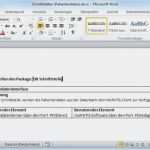 Projektdokumentation Vorlage Word Gut Projektdokumentation Per Knopfdruck – Objectif Rm