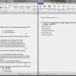 Projektevaluation Vorlage Genial Tips for Bringing Pre Existing Questions to Word Quiz