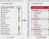 Projektliste Excel Vorlage Kostenlos Süß Die Projektübersicht Im Ampel Look Optisch Aufpeppen