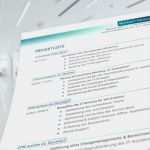 Projektliste Vorlage Word Best Of Bewerbungsvorlage It Spezialist Inkl Motivationsschreiben