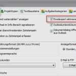 Projektliste Vorlage Word Beste Reporting
