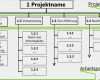 Projektmanagement Dokumentation Vorlage Best Of Projektstrukturplan Und Objektstrukturplan