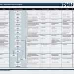 Projektmanagement Handbuch Vorlage Beste Download Templates