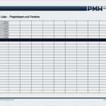 Projektmanagement Handbuch Vorlage Bewundernswert Download Templates