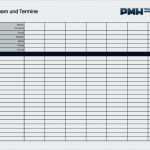 Projektmanagement Handbuch Vorlage Süß Download Templates