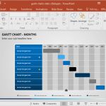 Projektmanagement Powerpoint Vorlagen Inspiration Beste Gantt Chart &amp; Projektmanagement Powerpoint Vorlagen