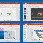 Projektmanagement Powerpoint Vorlagen Luxus Beste Gantt Chart & Projektmanagement Powerpoint Vorlagen