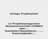 Projektmanagement Präsentation Vorlage Best Of Vorlage Projektarbeit [pptx Powerpoint]