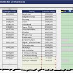 Projektmanagement Vorlagen Excel Neu Excel Projektplanungstool Pro Zum Download