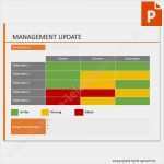 Projektmanagement Vorlagen Powerpoint Bewundernswert Vorlage Management Update