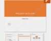 Projektmanagement Vorlagen Powerpoint Einzigartig Vorlage Projekt Kick F