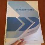 Projektmappe Vorlage Word Best Of Projektmappe