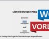 Projektmappe Vorlage Word Süß Vorlage Dienstleistungsvertrag Muster Word