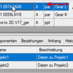 Projektordnerstruktur Vorlage Fabelhaft Siemens Komplettlösungsanbieter Primus Plm Featurelist