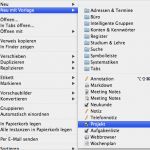 Projektordnerstruktur Vorlage Genial Wie Man Einfach ordnerstrukturen In Devonthink Anlegen