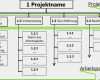 Projektorganisation Vorlage Schön Projektstrukturplan Und Objektstrukturplan