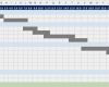 Projektplan Erstellen Vorlage Hübsch Kostenlose Excel Vorlage Für Projektplanung